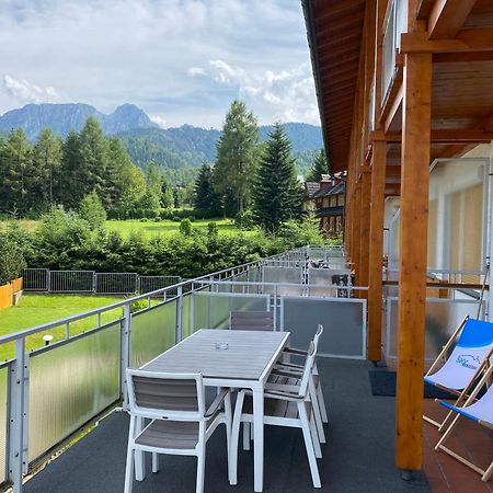 Viva Maria -Sky Moszczak Apartments&Spa Zakopane Esterno foto